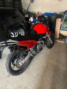 Suzuki XF 650, снимка 2