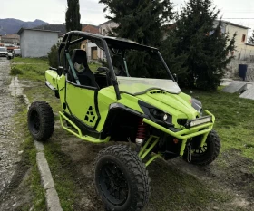 Can-Am Commander 1000XT Lift, снимка 2