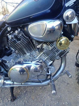 Yamaha Virago, снимка 2