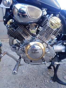 Yamaha Virago, снимка 3