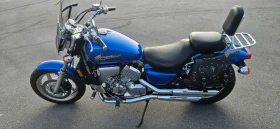 Honda Magna VF 750 C, снимка 7