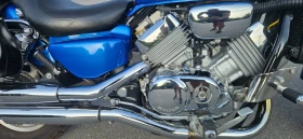 Honda Magna VF 750 C, снимка 2