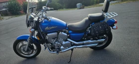 Honda Magna VF 750 C, снимка 8