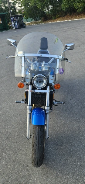 Honda Magna VF 750 C, снимка 13