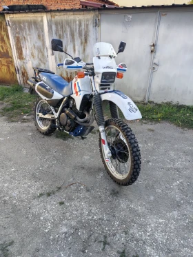 Honda Xl RM, снимка 1