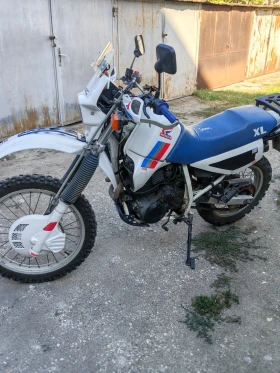 Honda Xl RM, снимка 5