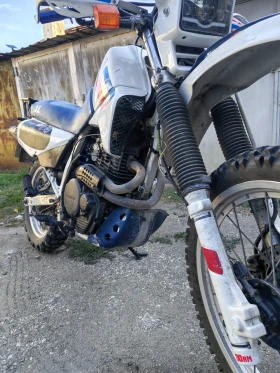 Honda Xl RM, снимка 6
