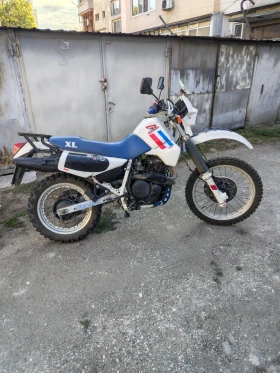 Honda Xl RM, снимка 2