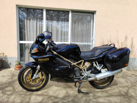 Ducati 916 ST4 , снимка 1 - Мотоциклети и мототехника - 45145818