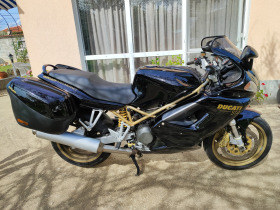 Ducati 916 ST4 , снимка 2 - Мотоциклети и мототехника - 45145818
