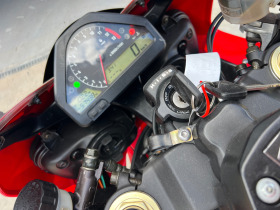 Honda Cbx 1000RR Лизинг, снимка 6 - Мотоциклети и мототехника - 45469662
