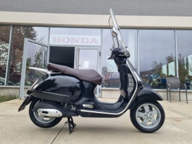 Vespa GTS 200 , снимка 1