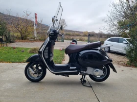 Vespa GTS 200 , снимка 5