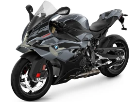     BMW S 1000RR