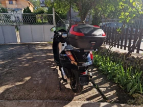 Peugeot Satelis 400  | Mobile.bg    3