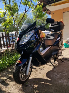 Peugeot Satelis 400  | Mobile.bg    7