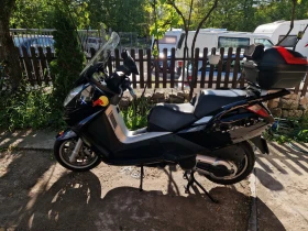 Peugeot Satelis 400  | Mobile.bg    2
