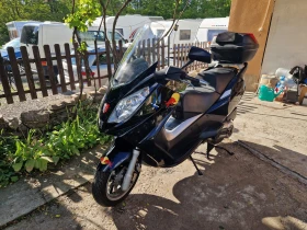 Peugeot Satelis 400  | Mobile.bg    1