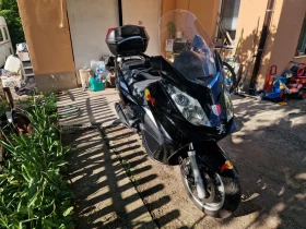 Peugeot Satelis 400  | Mobile.bg    5
