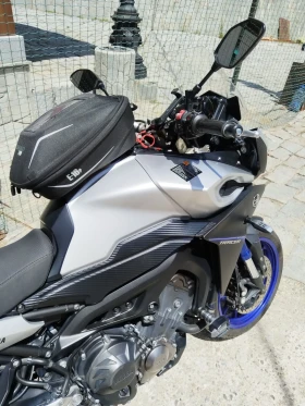 Обява за продажба на Yamaha Mt-09 Tracer ~12 500 лв. - изображение 3