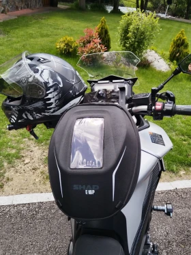 Обява за продажба на Yamaha Mt-09 Tracer ~12 500 лв. - изображение 8