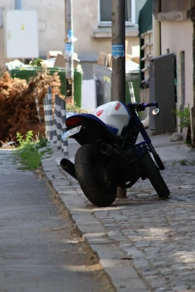 Ducati Monster 600 | Mobile.bg    4