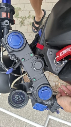 Ducati Monster 600 | Mobile.bg � ����� ������ 6