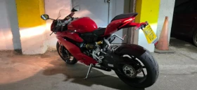     Ducati Ducati 1299 Panigale