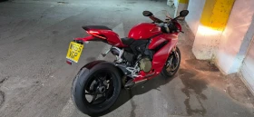     Ducati Ducati 1299 Panigale