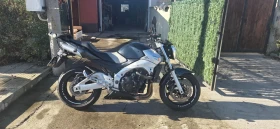 Suzuki Gsr, снимка 2