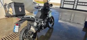 Cfmoto 450 Турър, снимка 3