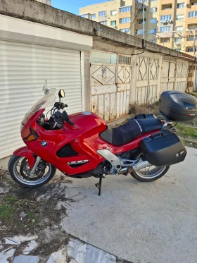 BMW R 1200RS, снимка 2 - Мотоциклети и мототехника - 53659951