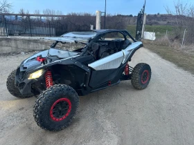 Can-Am Maverick X3 Rs - изображение 1