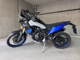 ������ Yamaha Tenere
