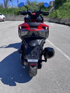 Kymco DTX DTX 360 | Auto.bg — изображение 3