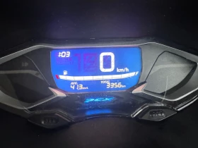 Honda Pcx 125 - � �������� | Mobile.bg � ����� ������ 8