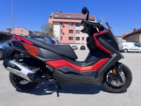 Kymco DTX DTX 360 | Auto.bg — изображение 2