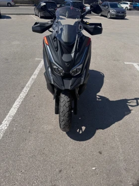 Kymco DTX DTX 360 | Auto.bg — изображение 5