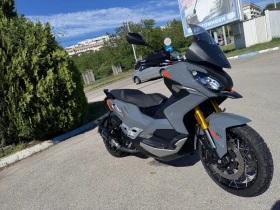 Peugeot XP 400 GT 8000km | Mobile.bg � ����� ������ 6