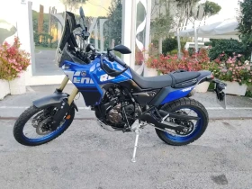 ������ Yamaha Tenere