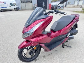 ������ Honda Pcx