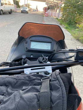 Suzuki XF 650 | Mobile.bg � ����� ������ 8