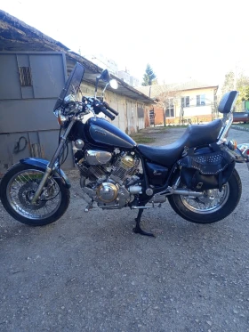 Yamaha Virago undefined | Auto.bg — изображение 6