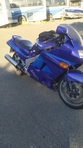 Kawasaki Zx ZX 11 | Auto.bg — изображение 2