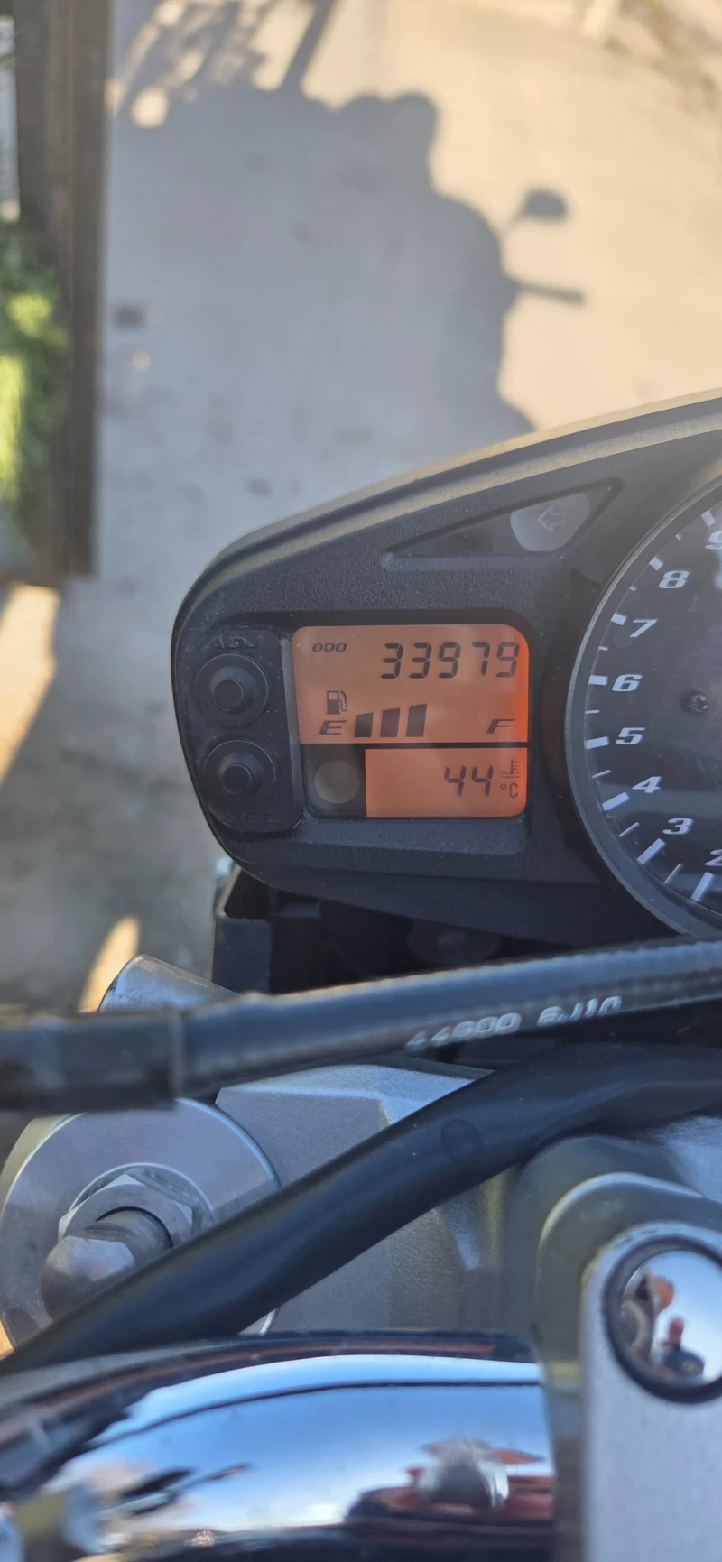 Suzuki Gsr, снимка 6 - Мотоциклети и мототехника - 52872607