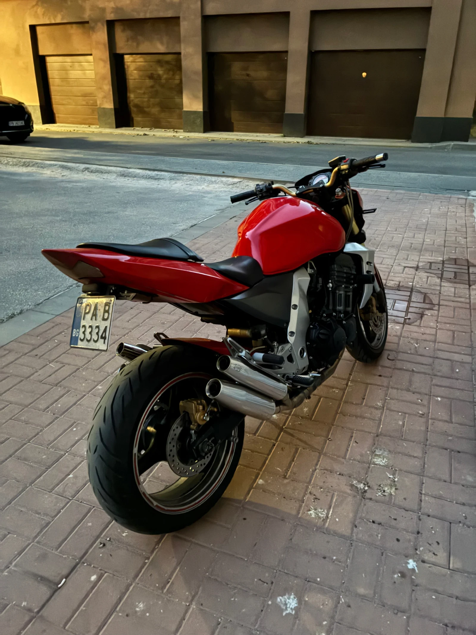 Kawasaki Z 1000  | Mobile.bg   1