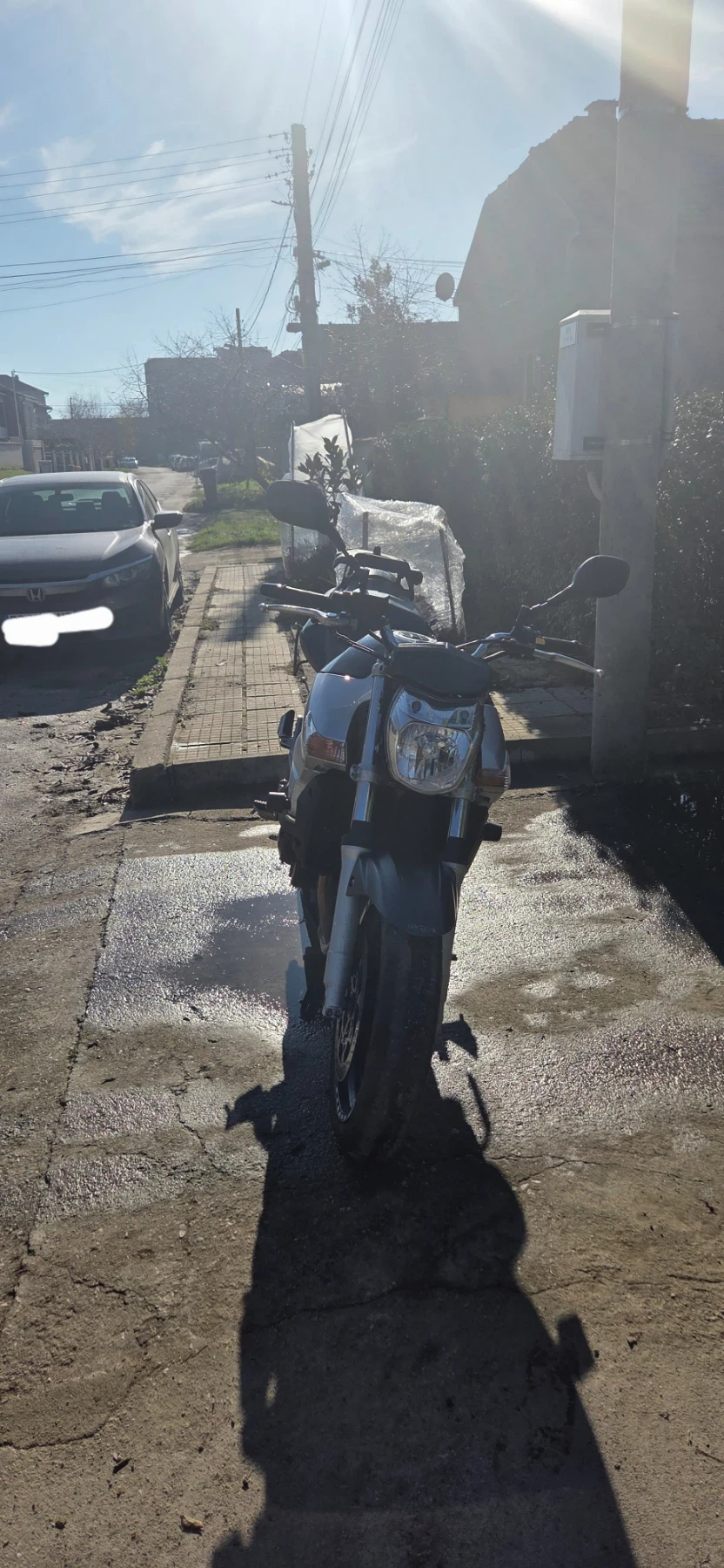 Suzuki Gsr | Mobile.bg � ����������� 5
