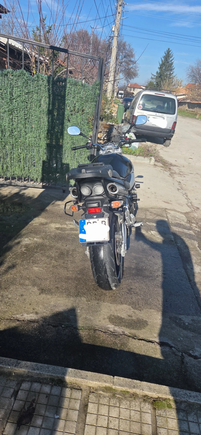 Suzuki Gsr | Mobile.bg � ����������� 4