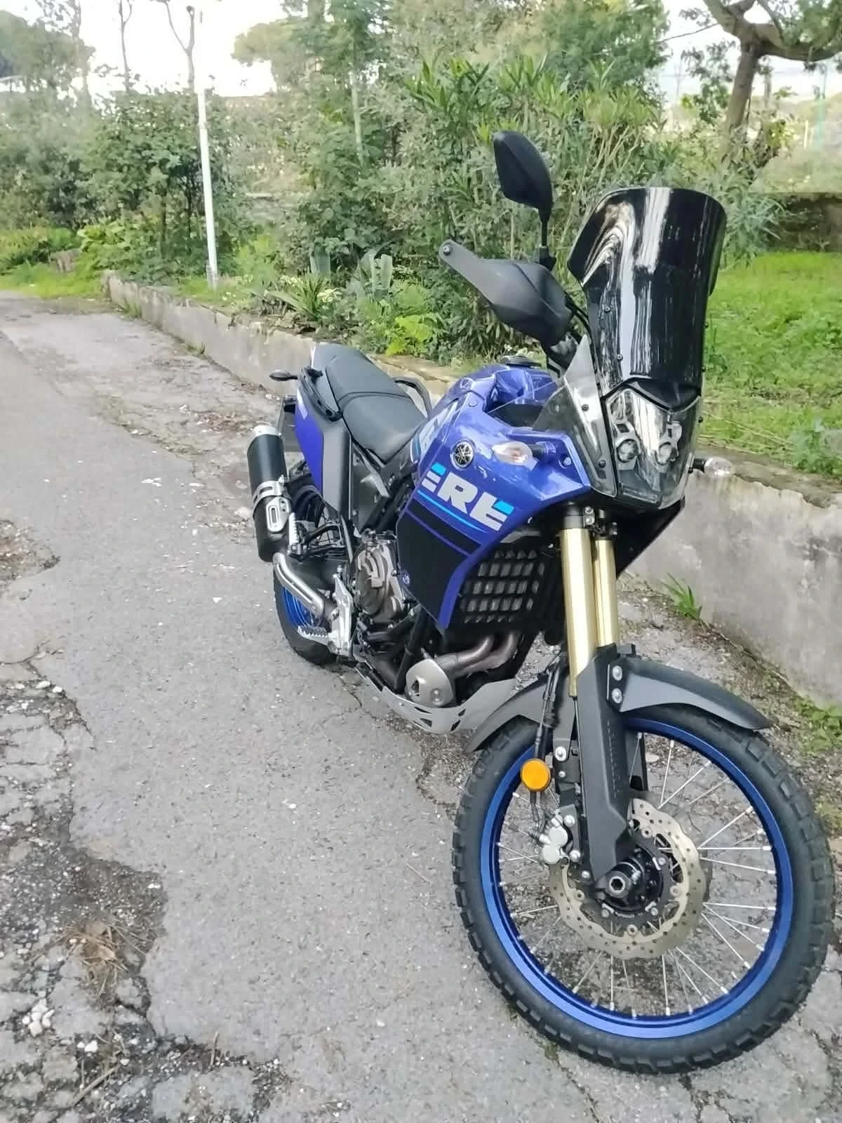 Yamaha Tenere 700 | Mobile.bg � ����������� 3