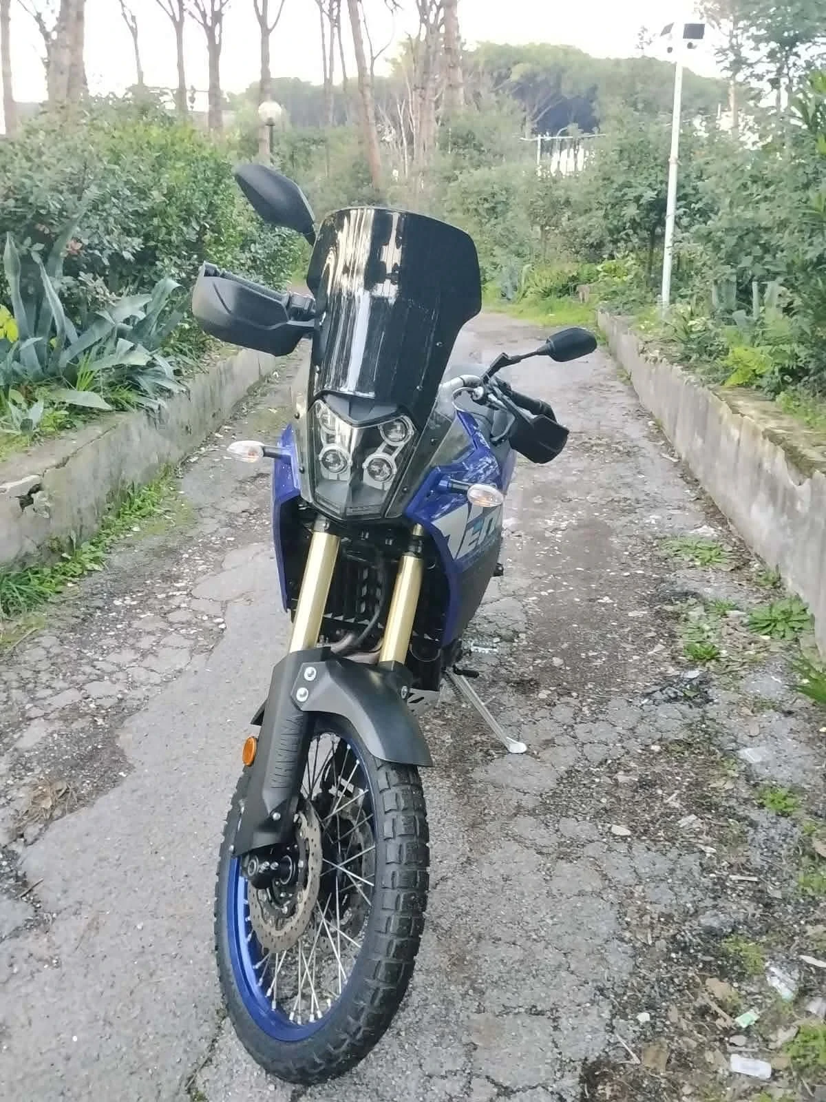 Yamaha Tenere 700 | Mobile.bg � ����������� 2
